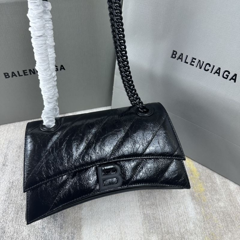 Balenciaga Hourglass Bags